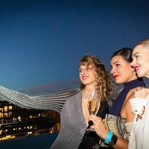 Sraz Českých Miss po 20 letech