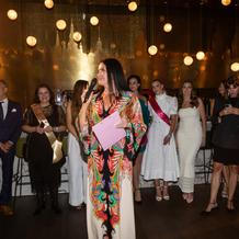 Sraz Českých Miss po 20 letech