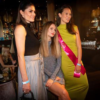 Sraz Českých Miss po 20 letech