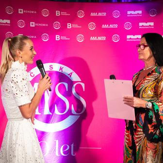 Sraz Českých Miss po 20 letech