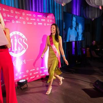 Sraz Českých Miss po 20 letech