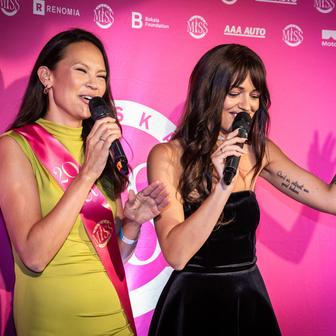 Sraz Českých Miss po 20 letech