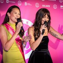 Sraz Českých Miss po 20 letech