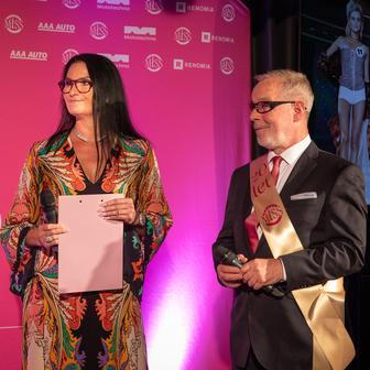 Sraz Českých Miss po 20 letech