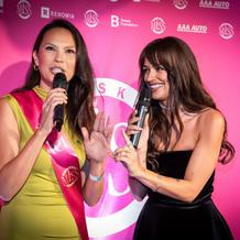 Sraz Českých Miss po 20 letech