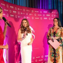 Sraz Českých Miss po 20 letech