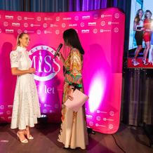 Sraz Českých Miss po 20 letech