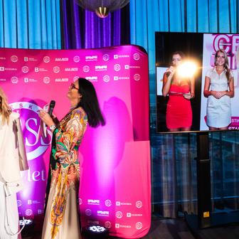 Sraz Českých Miss po 20 letech