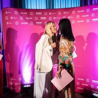 Sraz Českých Miss po 20 letech