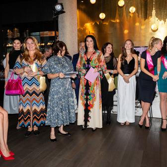 Sraz Českých Miss po 20 letech