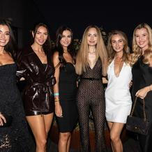 Sraz Českých Miss po 20 letech