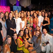 Sraz Českých Miss po 20 letech