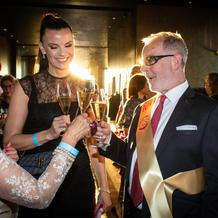 Sraz Českých Miss po 20 letech