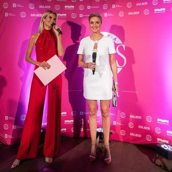 Sraz Českých Miss po 20 letech