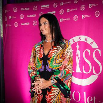Sraz Českých Miss po 20 letech