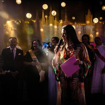 Sraz Českých Miss po 20 letech