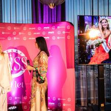 Sraz Českých Miss po 20 letech