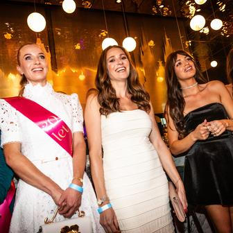 Sraz Českých Miss po 20 letech