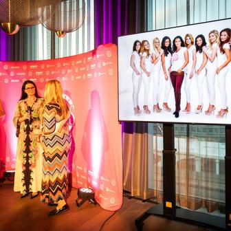 Sraz Českých Miss po 20 letech