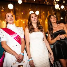 Sraz Českých Miss po 20 letech