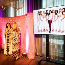 Sraz Českých Miss po 20 letech