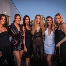 Sraz Českých Miss po 20 letech