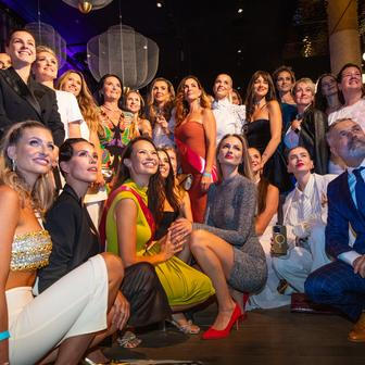 Sraz Českých Miss po 20 letech