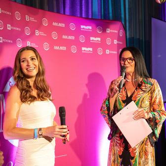 Sraz Českých Miss po 20 letech