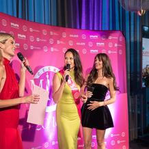 Sraz Českých Miss po 20 letech