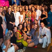 Sraz Českých Miss po 20 letech