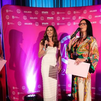 Sraz Českých Miss po 20 letech