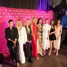 Sraz Českých Miss po 20 letech