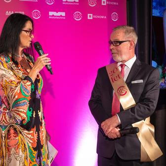 Sraz Českých Miss po 20 letech