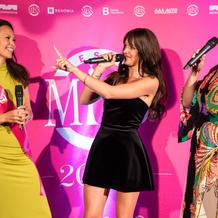 Sraz Českých Miss po 20 letech