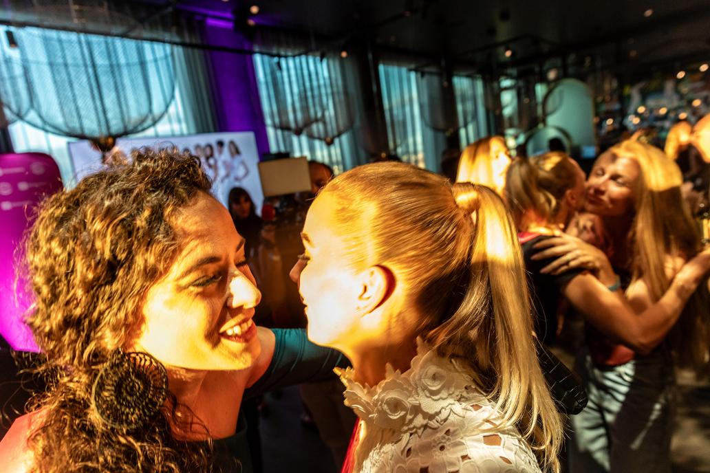 Sraz Českých Miss po 20 letech