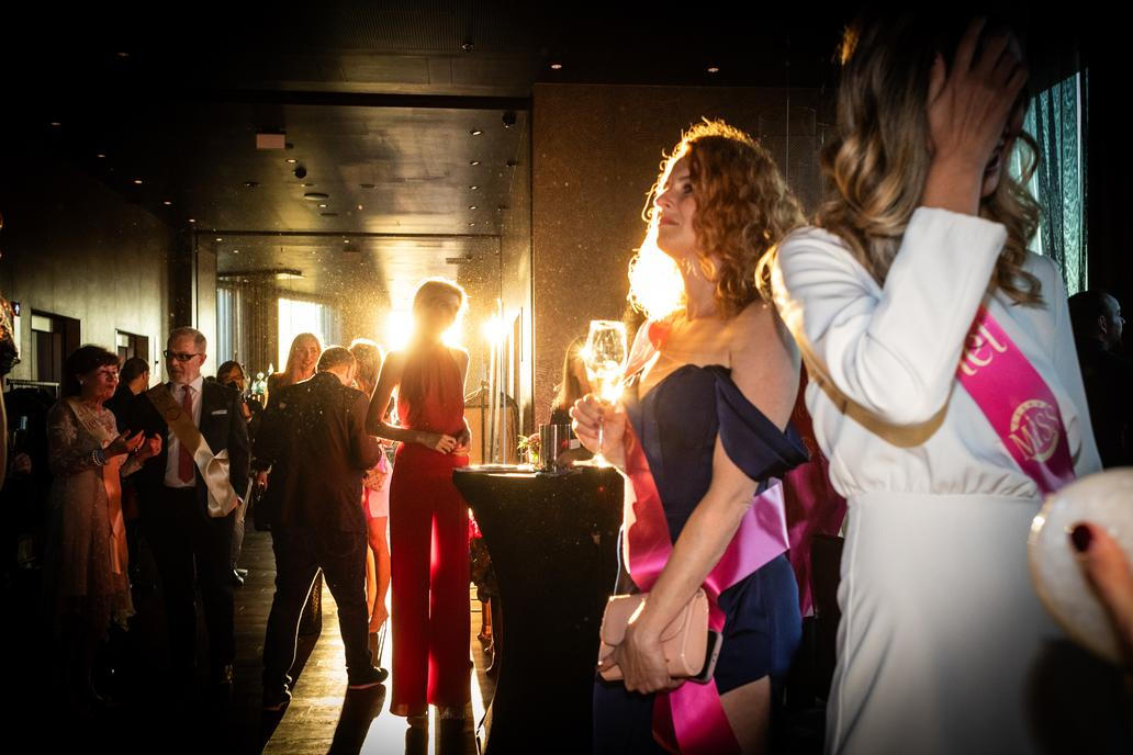 Sraz Českých Miss po 20 letech