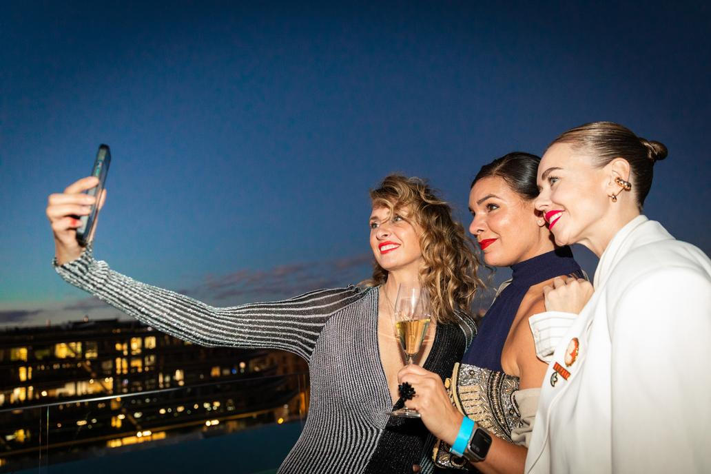 Sraz Českých Miss po 20 letech