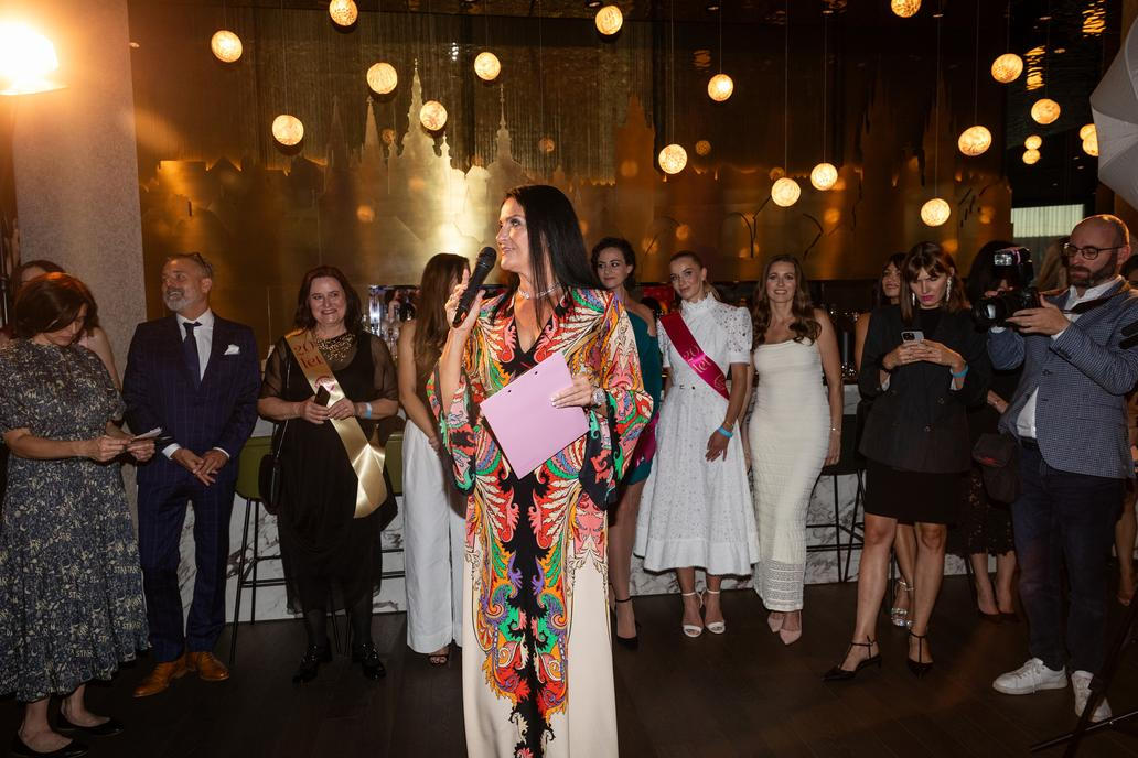 Sraz Českých Miss po 20 letech