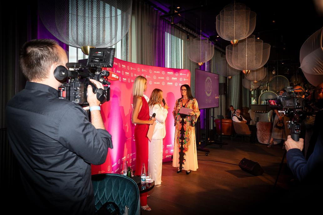 Sraz Českých Miss po 20 letech