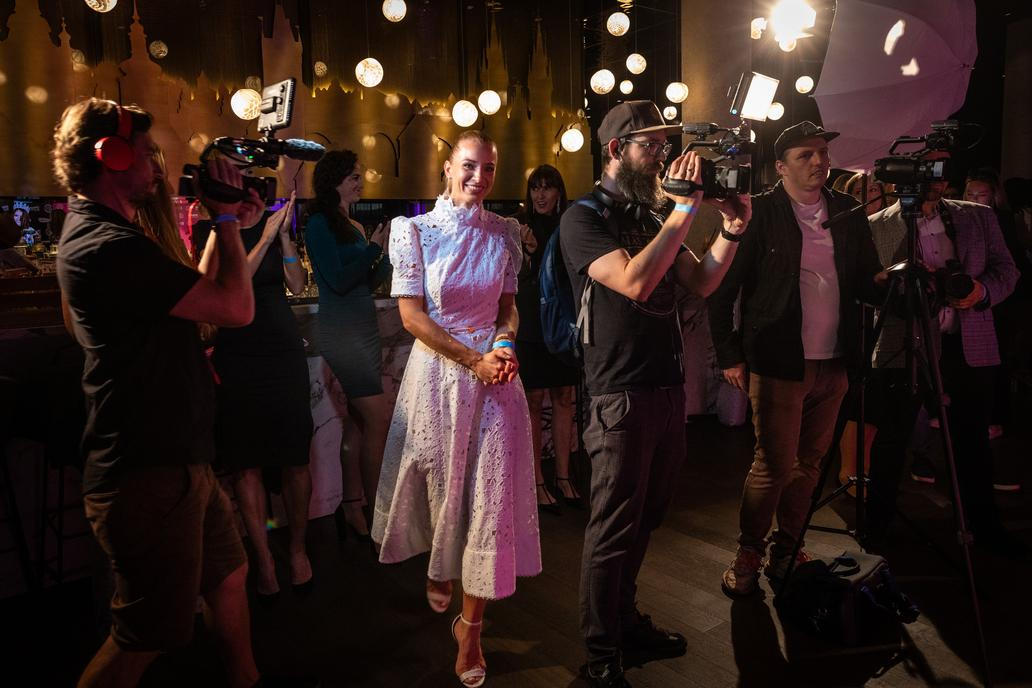 Sraz Českých Miss po 20 letech