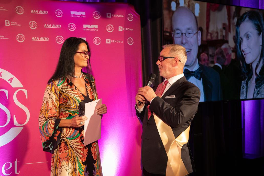 Sraz Českých Miss po 20 letech