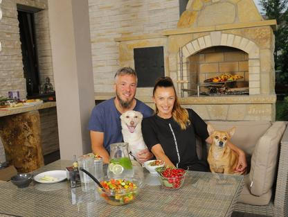 Alice Bendová, Michal Topol