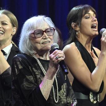 Koncert k 55. výročí zákazu vystupování Marty Kubišové