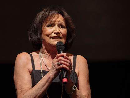 Marta Kubišová - poslední koncert