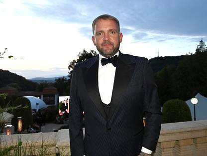 Libor Bouček se stává novým lovcem v pořadu Na lovu.