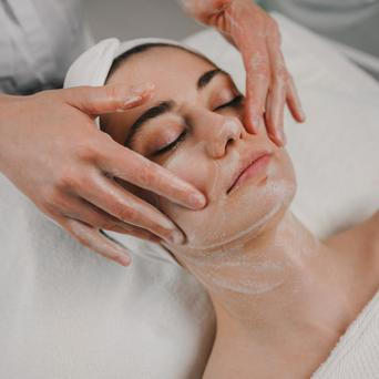 Kosmetické ošetření