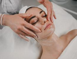 Kosmetické ošetření