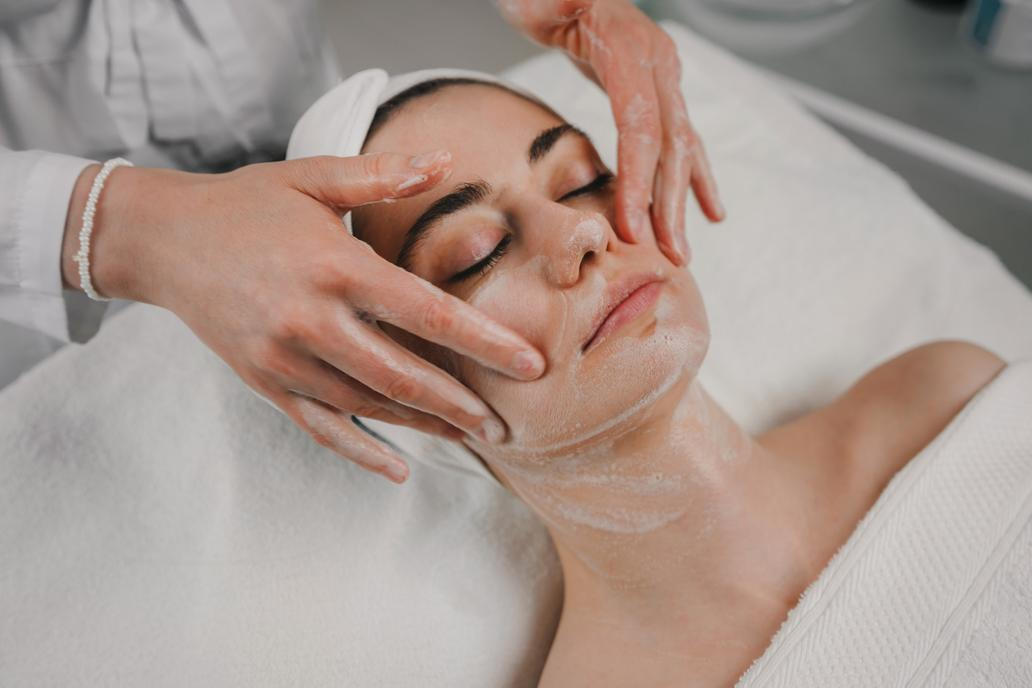 Kosmetické ošetření