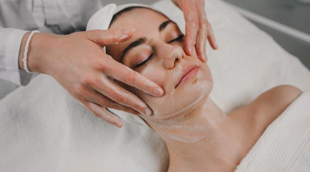 Kosmetické ošetření