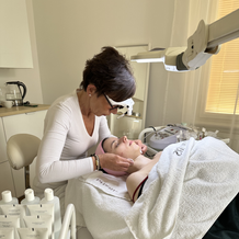 Kosmetické ošetření